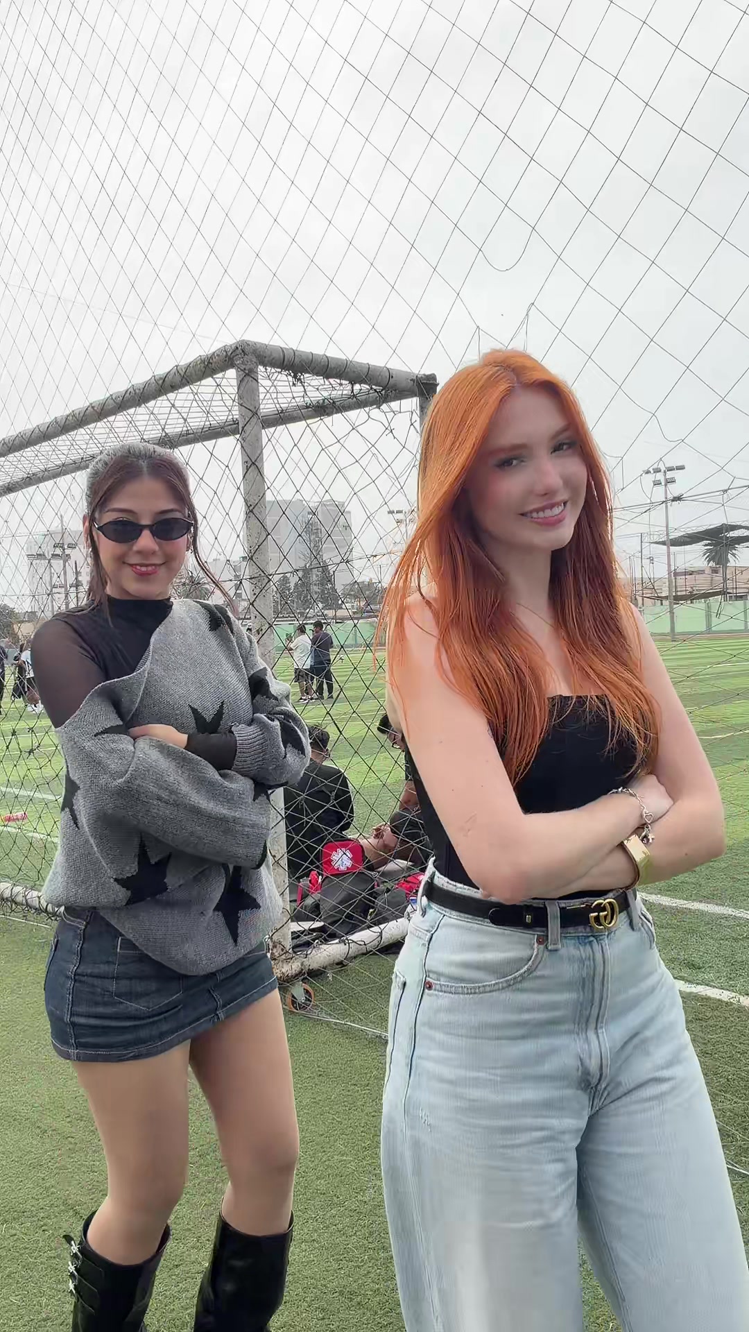 @Feeh Hanzen🦊