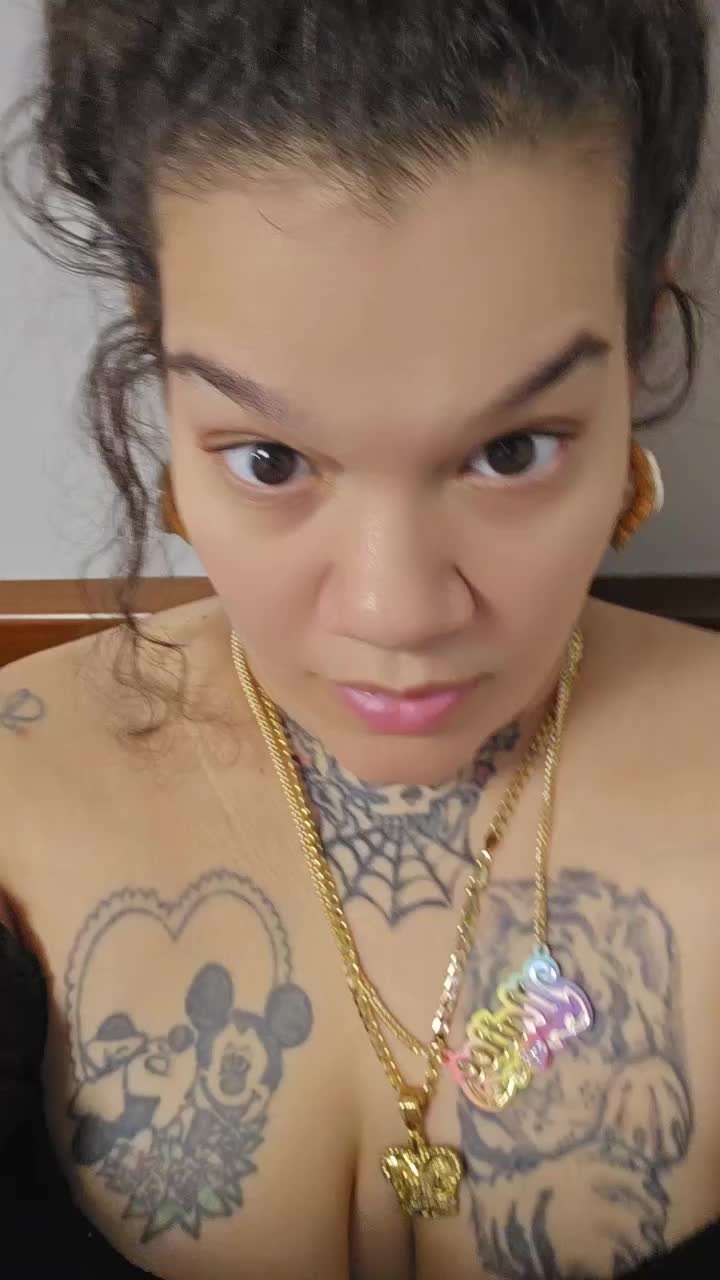 @matice aka babydoll