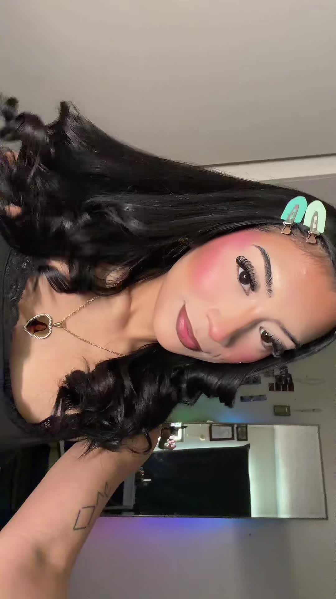 @destiny alexis