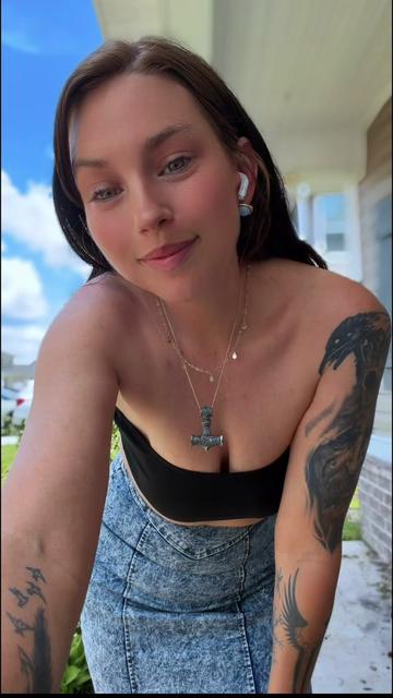 @Thatnorsepagangirl16