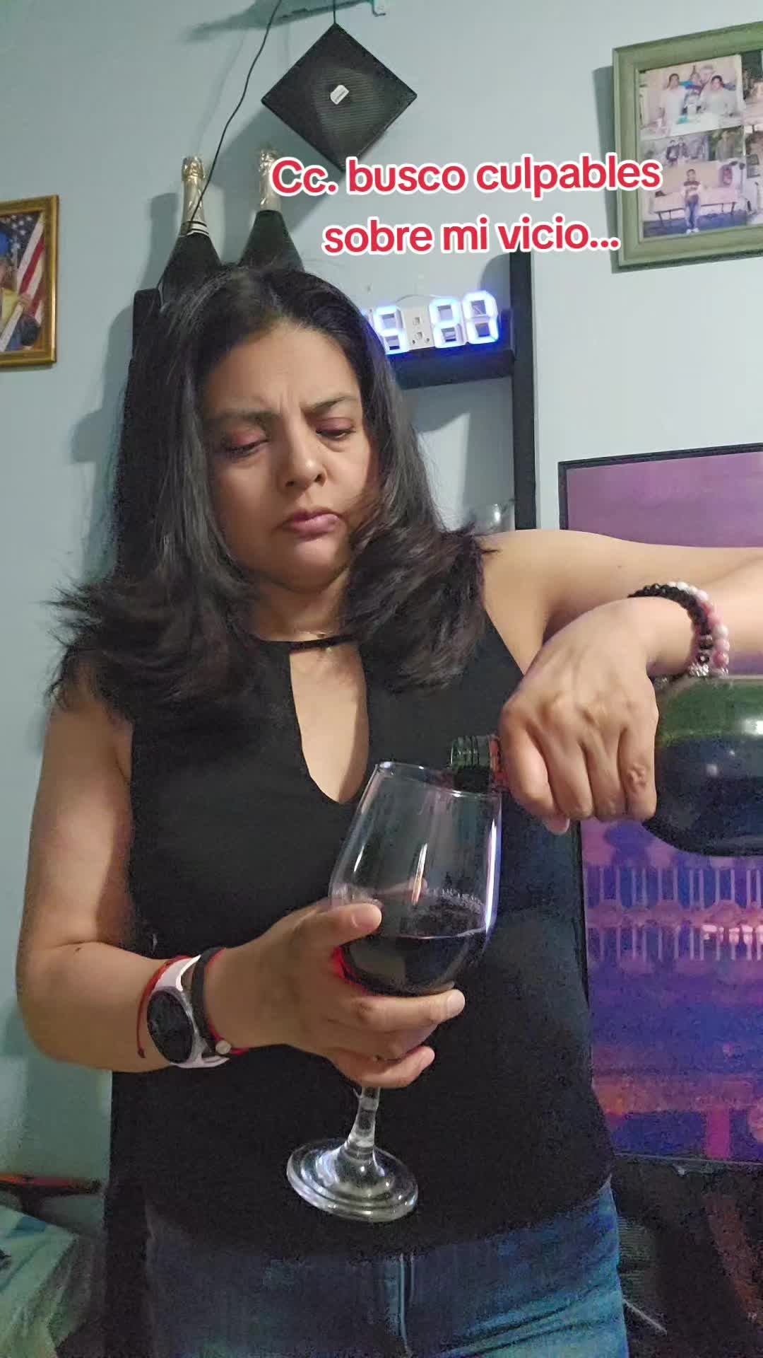 @Yoli G&oacute;mez