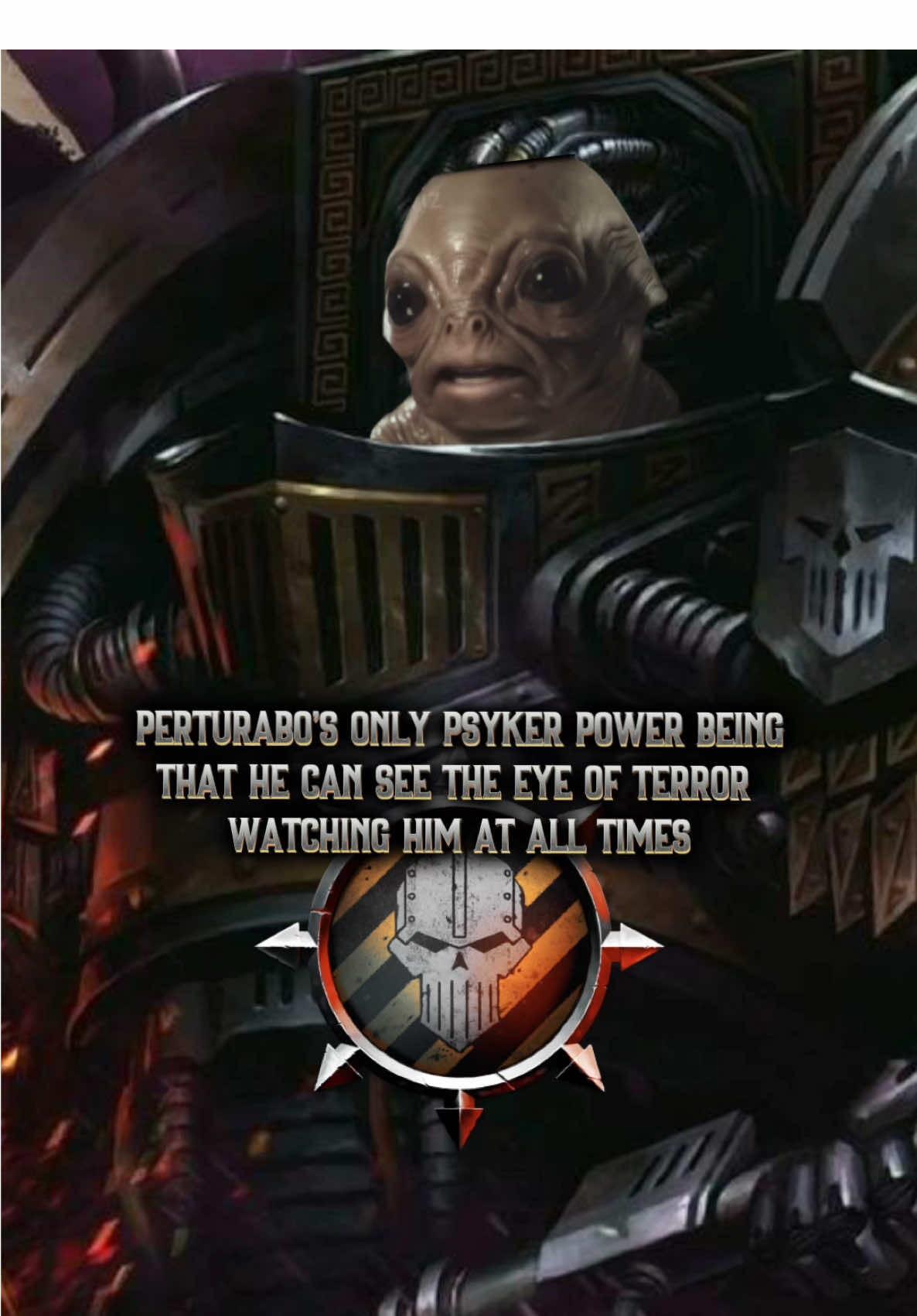 @The Corpse Emperor