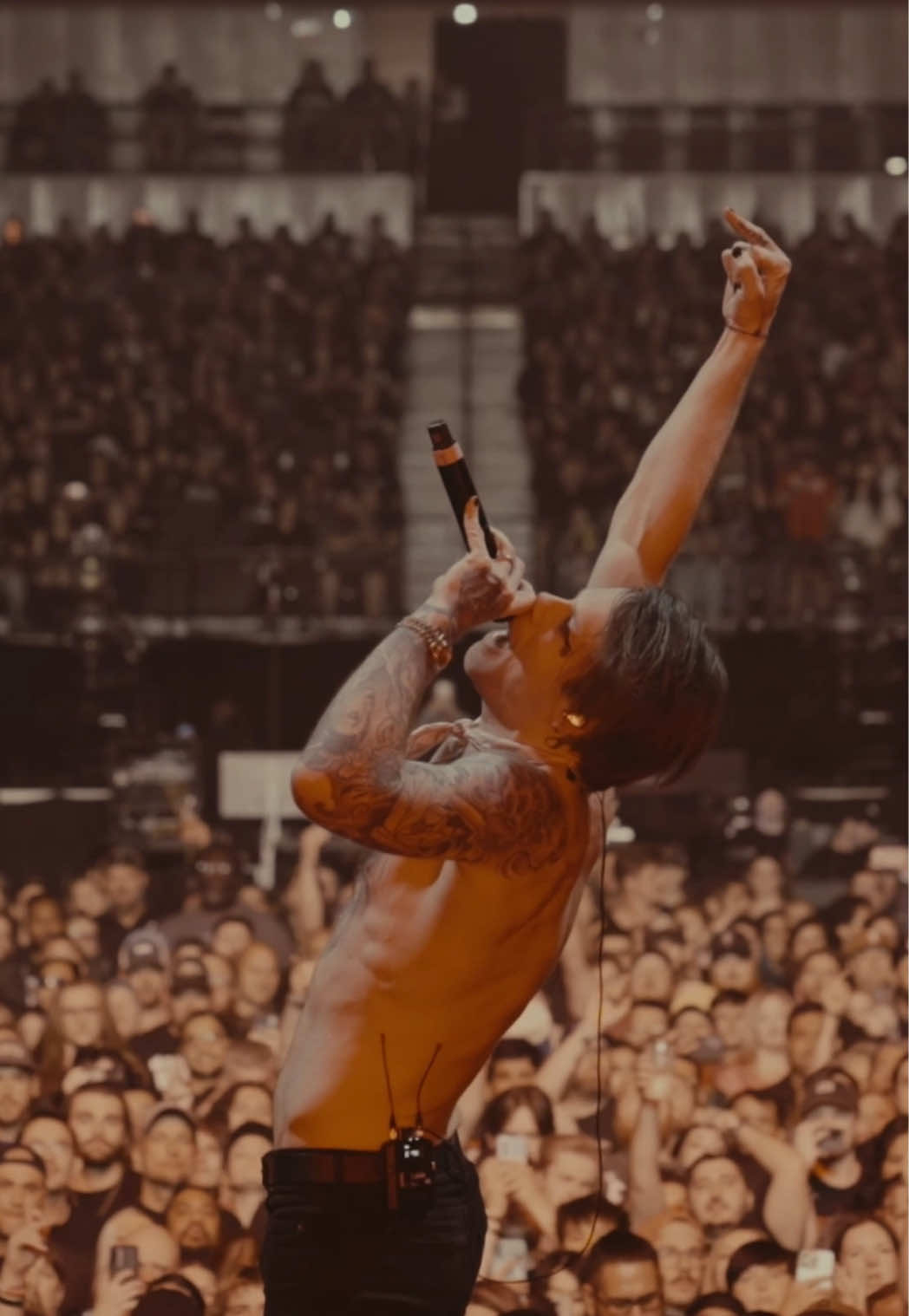 @Beartooth