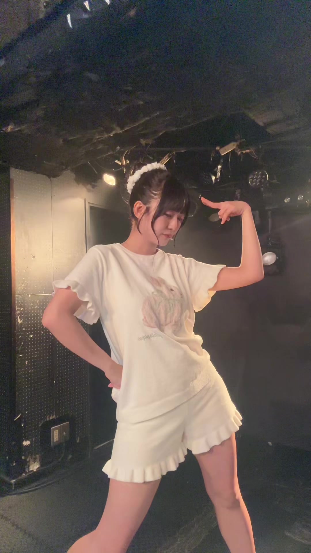 @豊田ルナです。