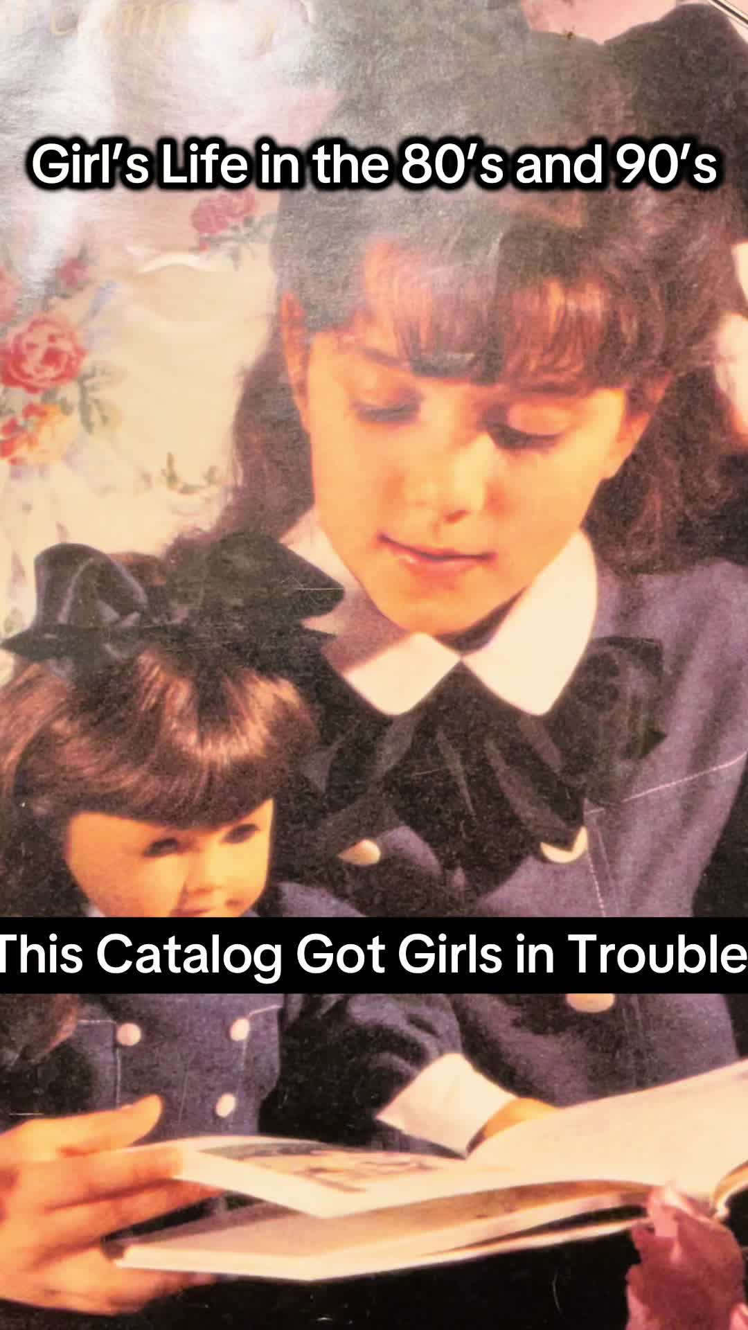 @Women’s Retro Retreat