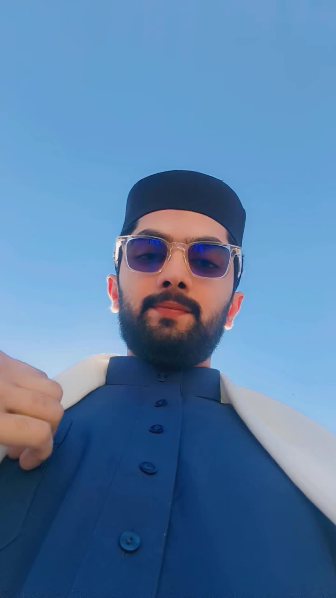 @Muhammad Bilal Shaikh ♕