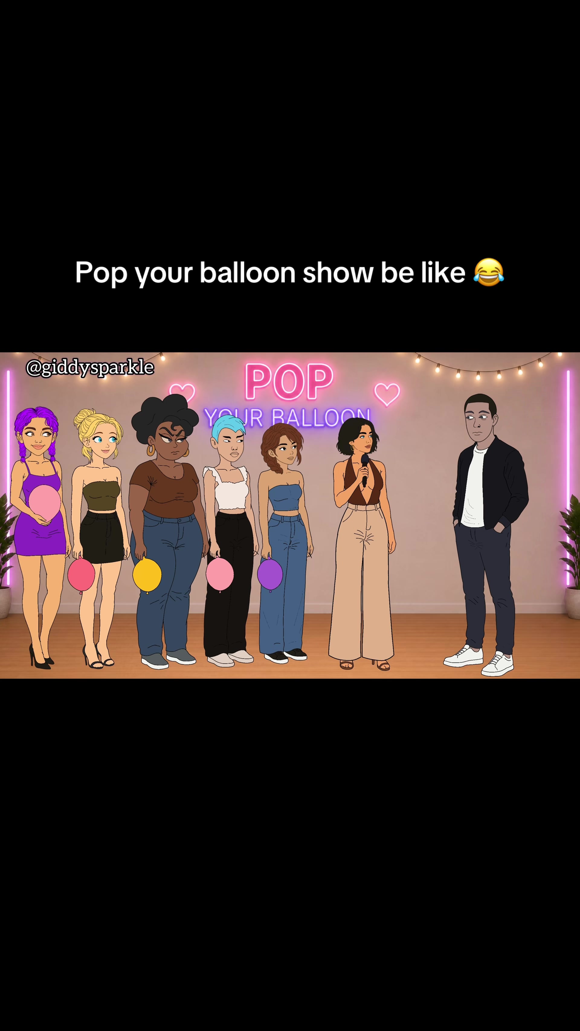 @Giddysparkle