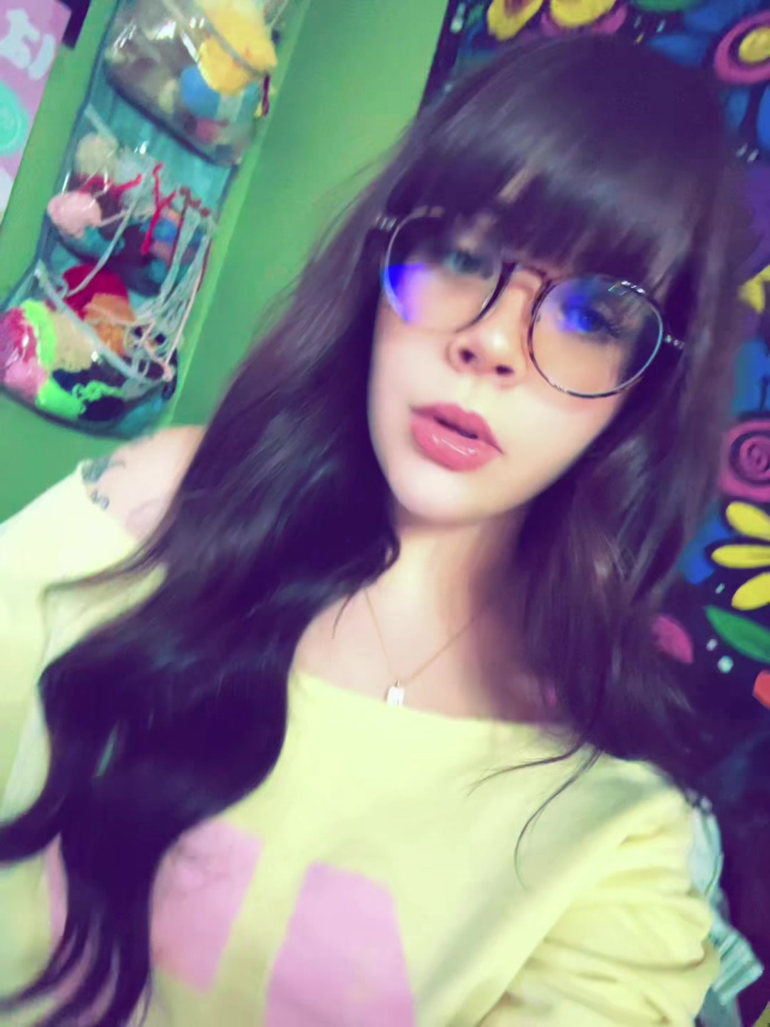 @Meleena🤓💗