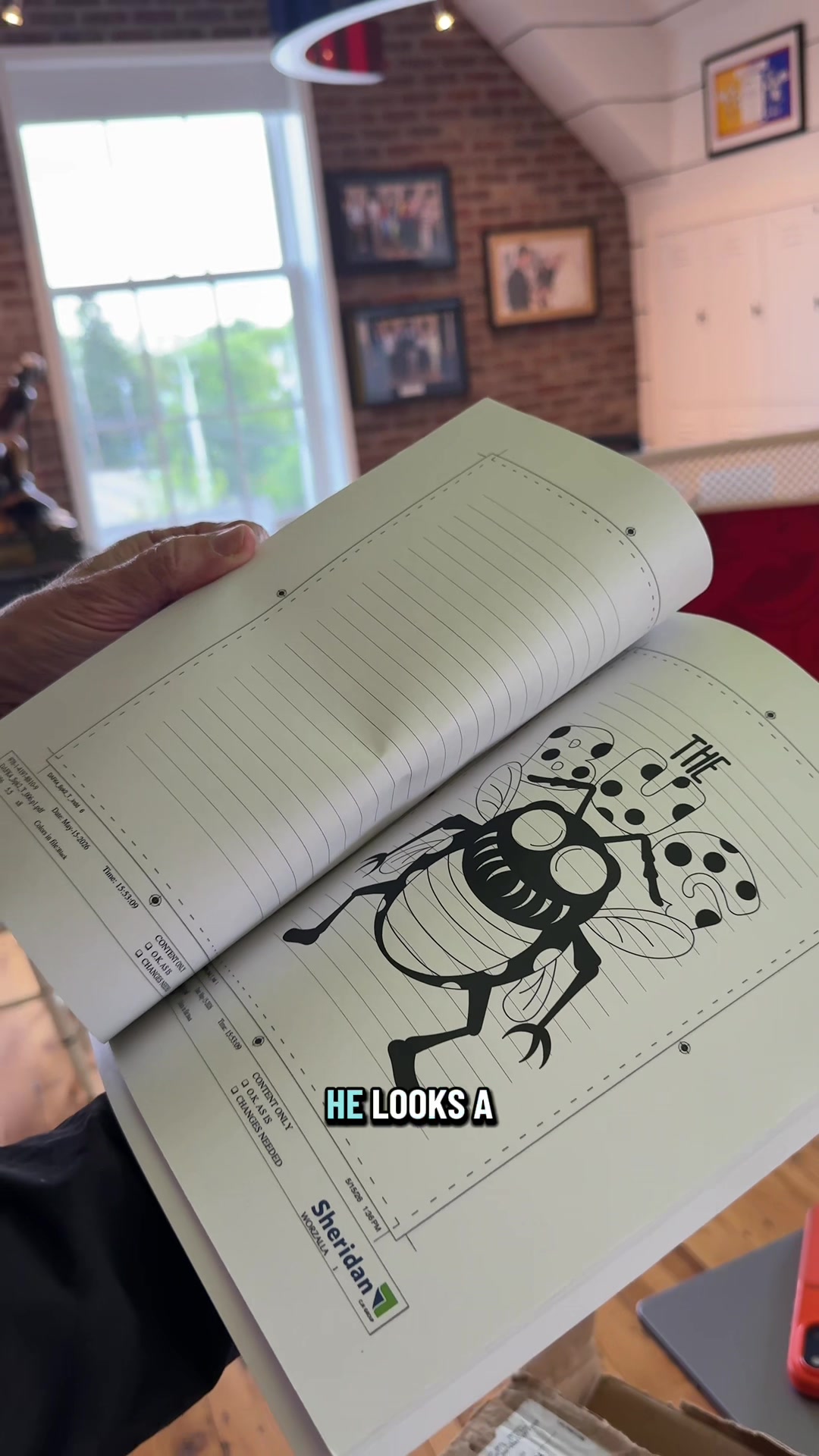 @Diary of a Wimpy Kid