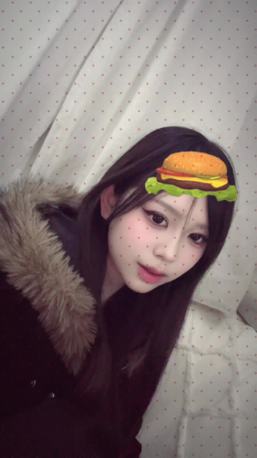 @梶原 叶渚