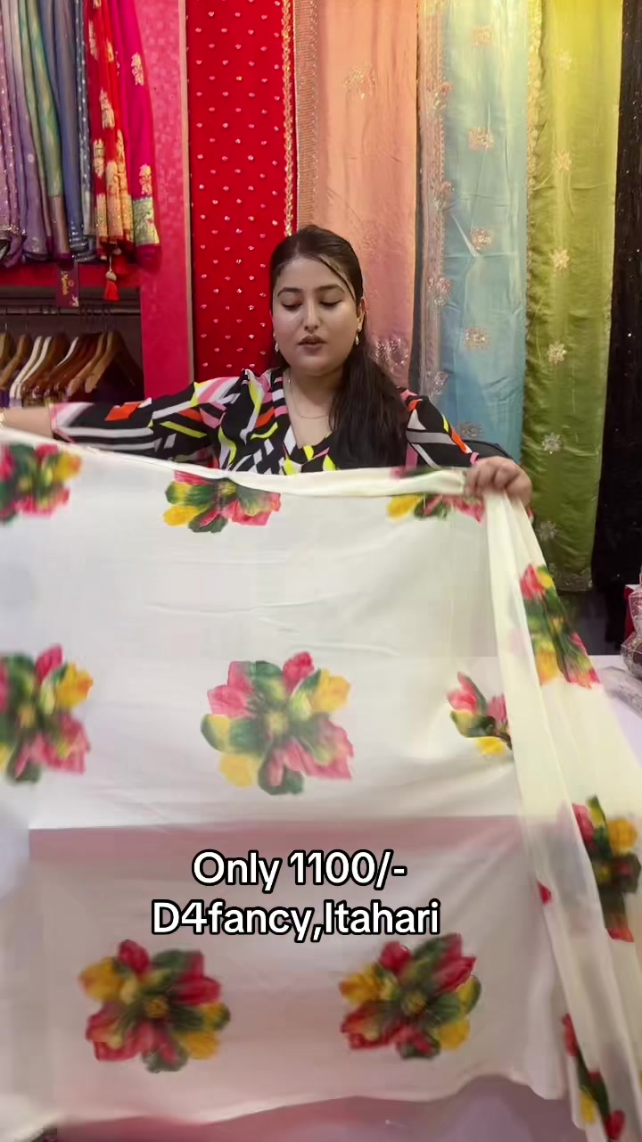 @D4 Fancy Store