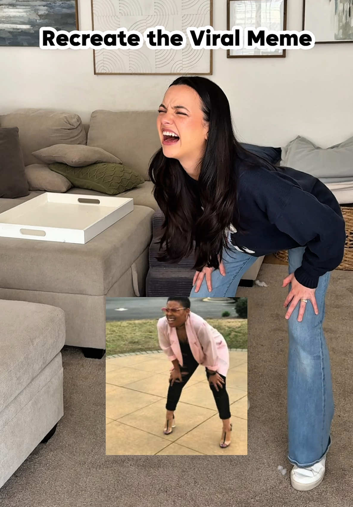 @Merrell Twins