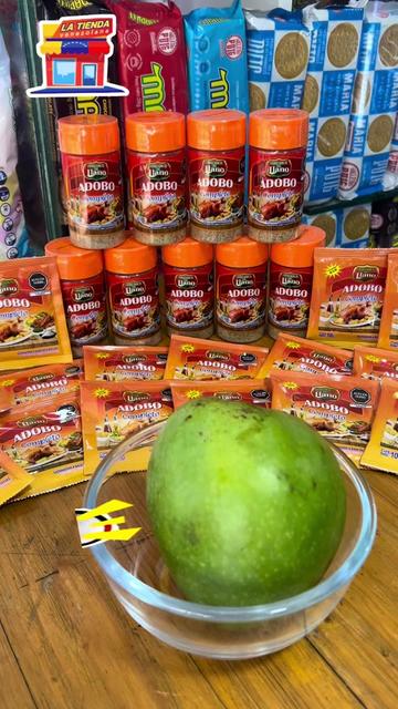 @La tienda Venezolana en Perú