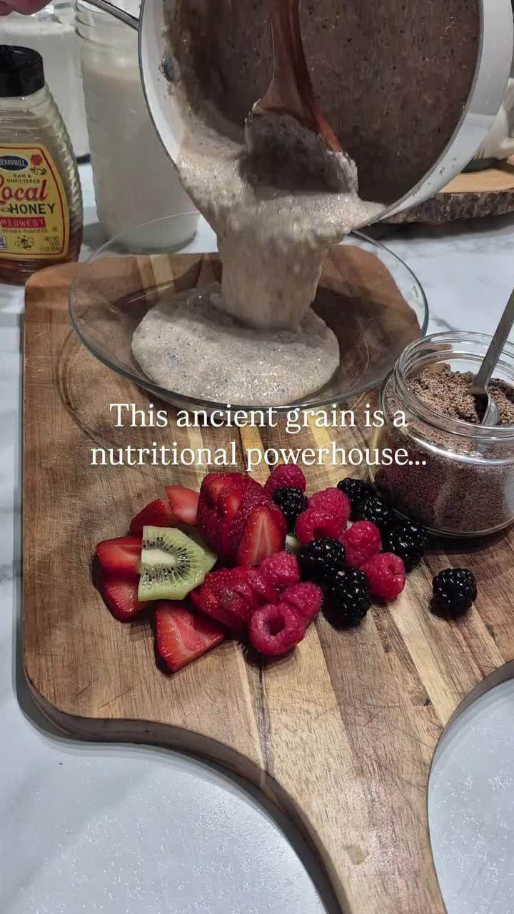 @Jayme | Nourished Living
