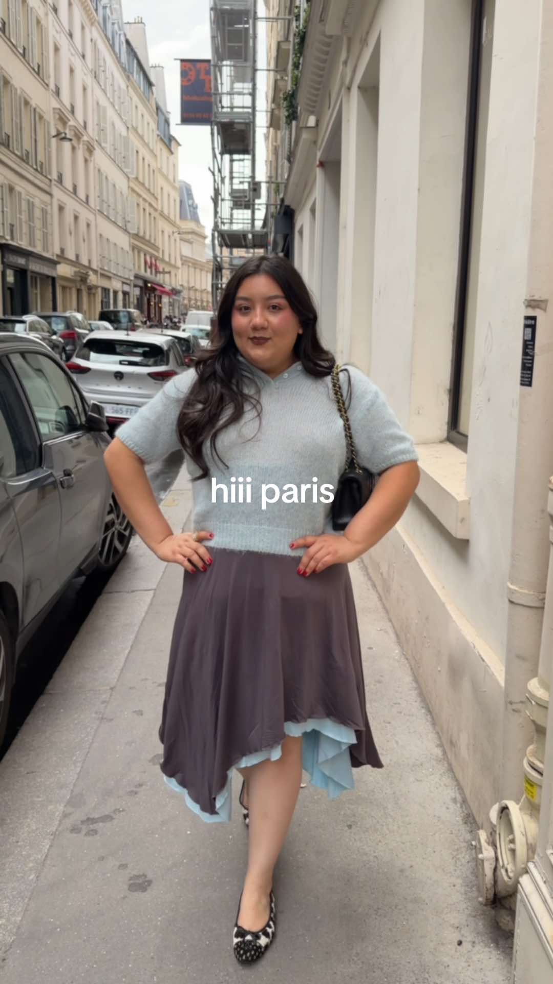 @Valerie De Santiago