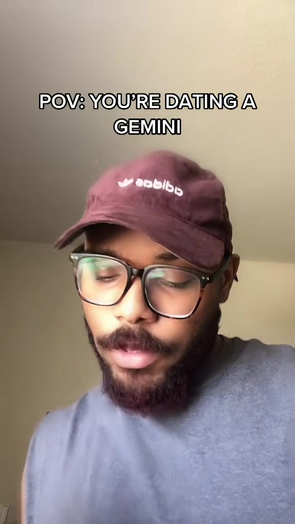 @Mind of a Gemini