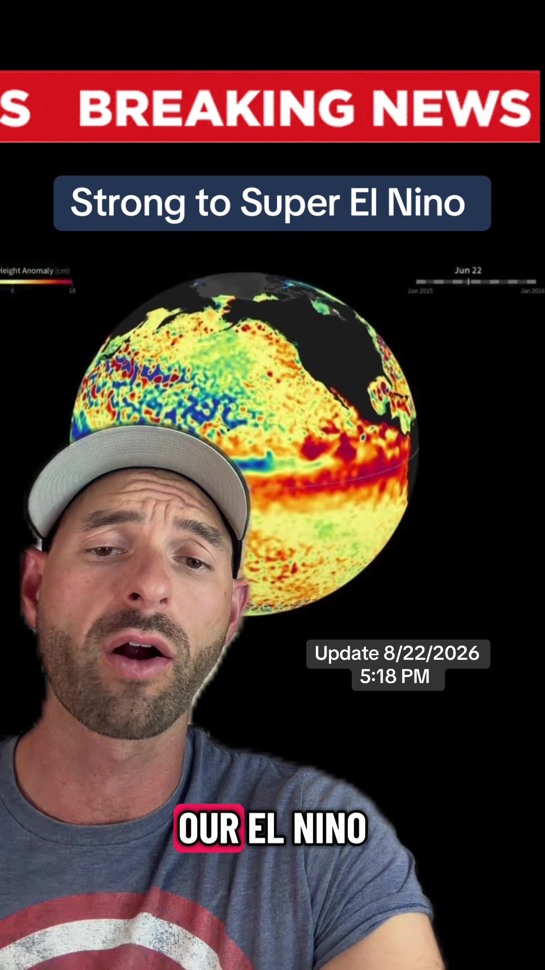 @Weather Daddy โ๏ธ๐ง๏ธ๐ฅต๐ฅถ๐๐ช๐ผ