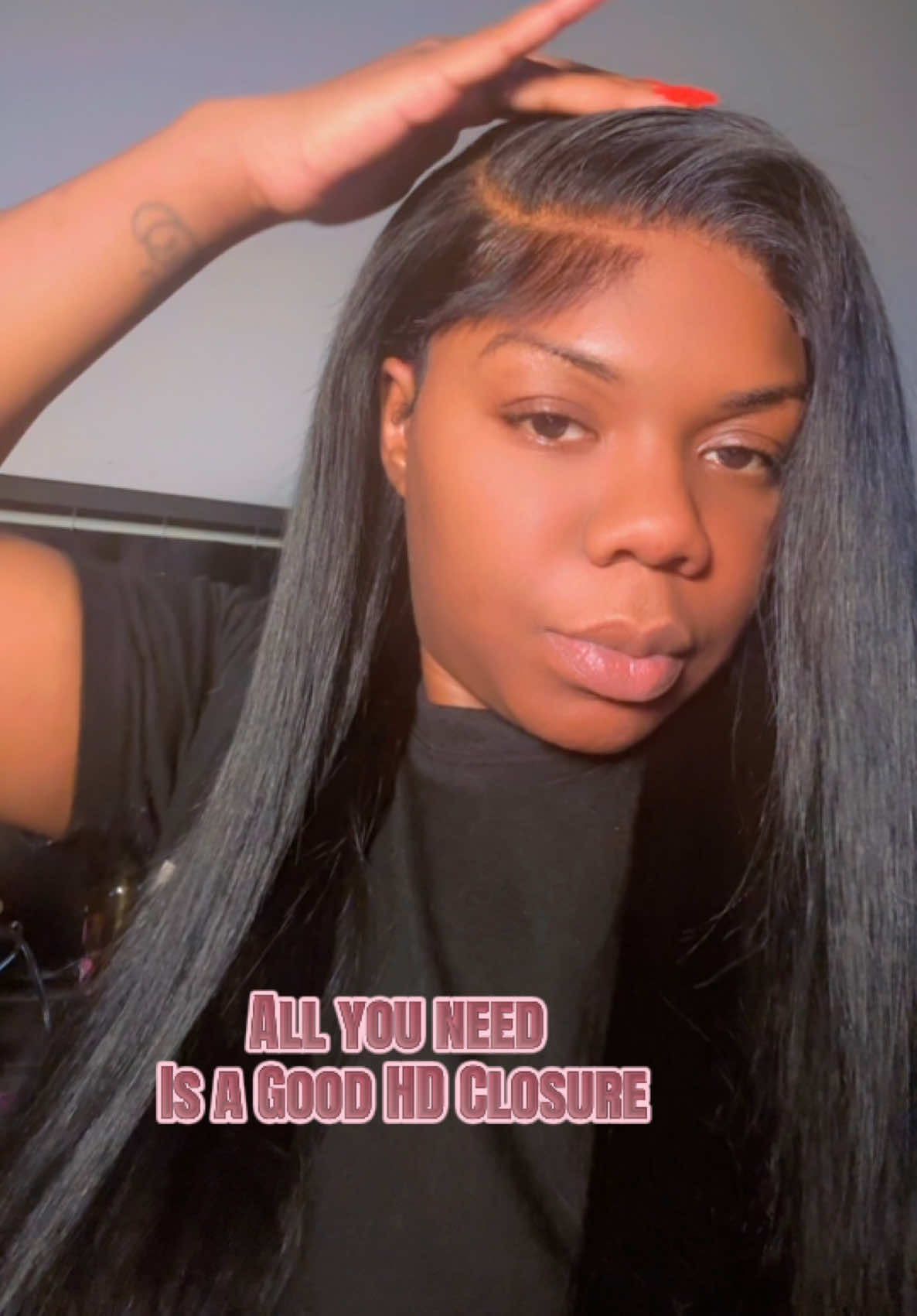 @Rich Royalty Hair Boutique