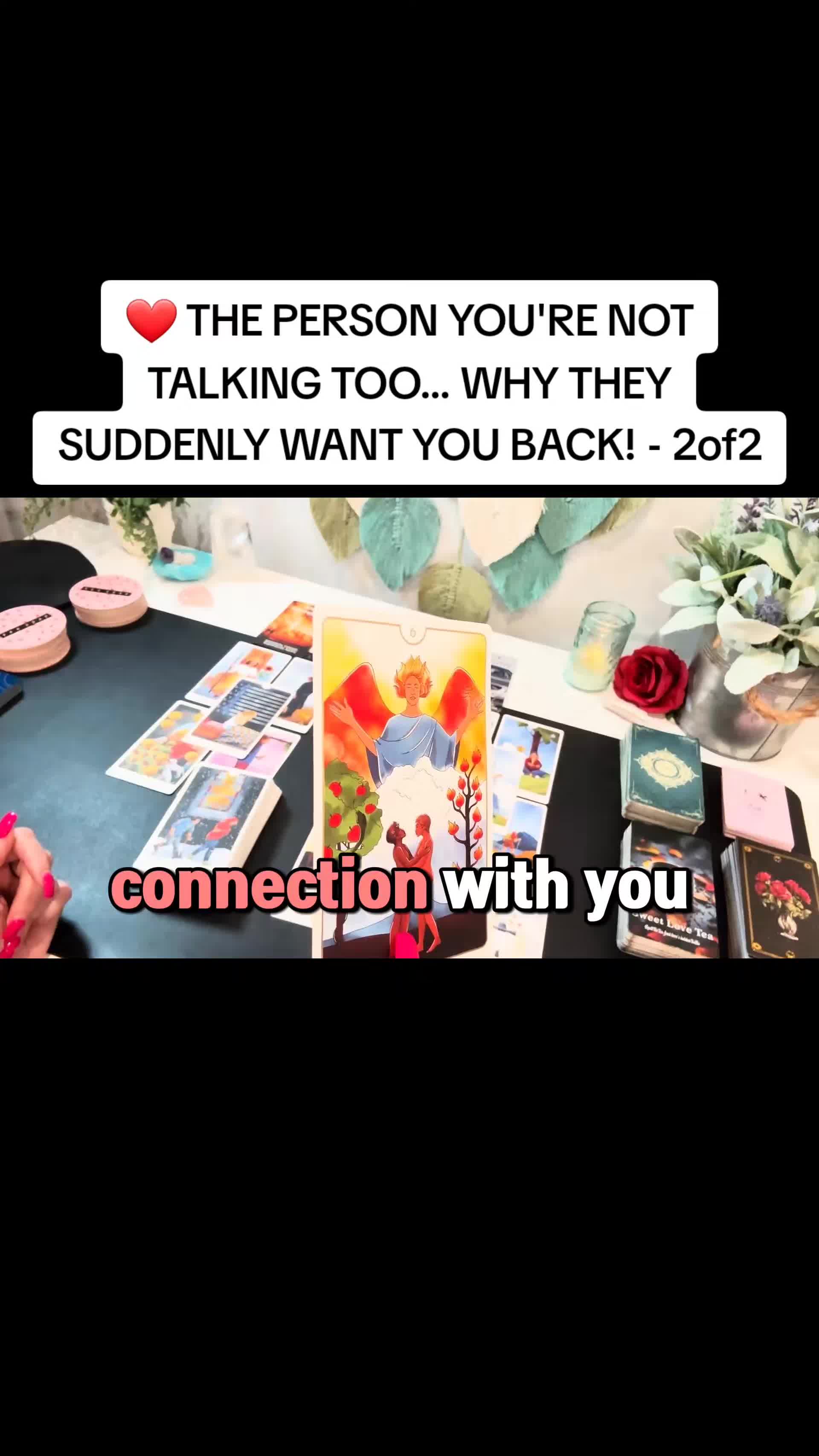 @Jackie Chase Tarot
