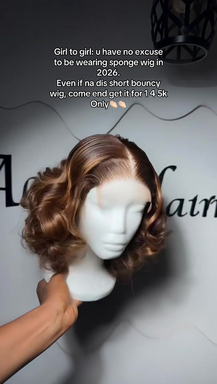 @Lagos hair vendor