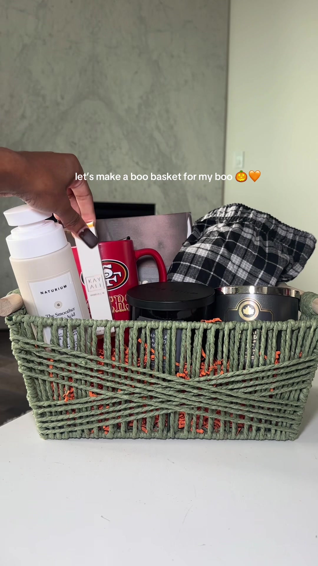 @NAJJA IMAN 💋