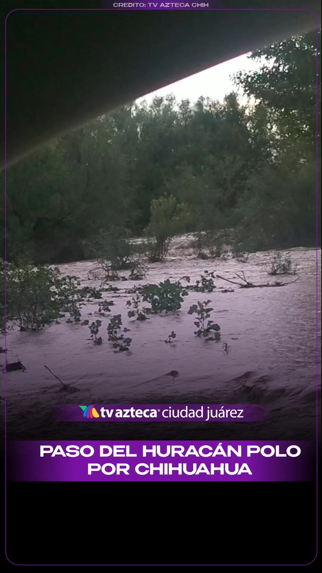 @TvAztecaCiudadJu&aacute;rez