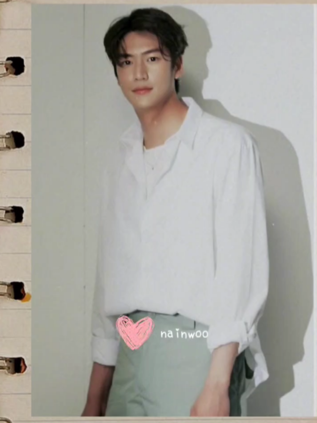 @♡*。➴Ｈyun☆．。．:*･ﾟ