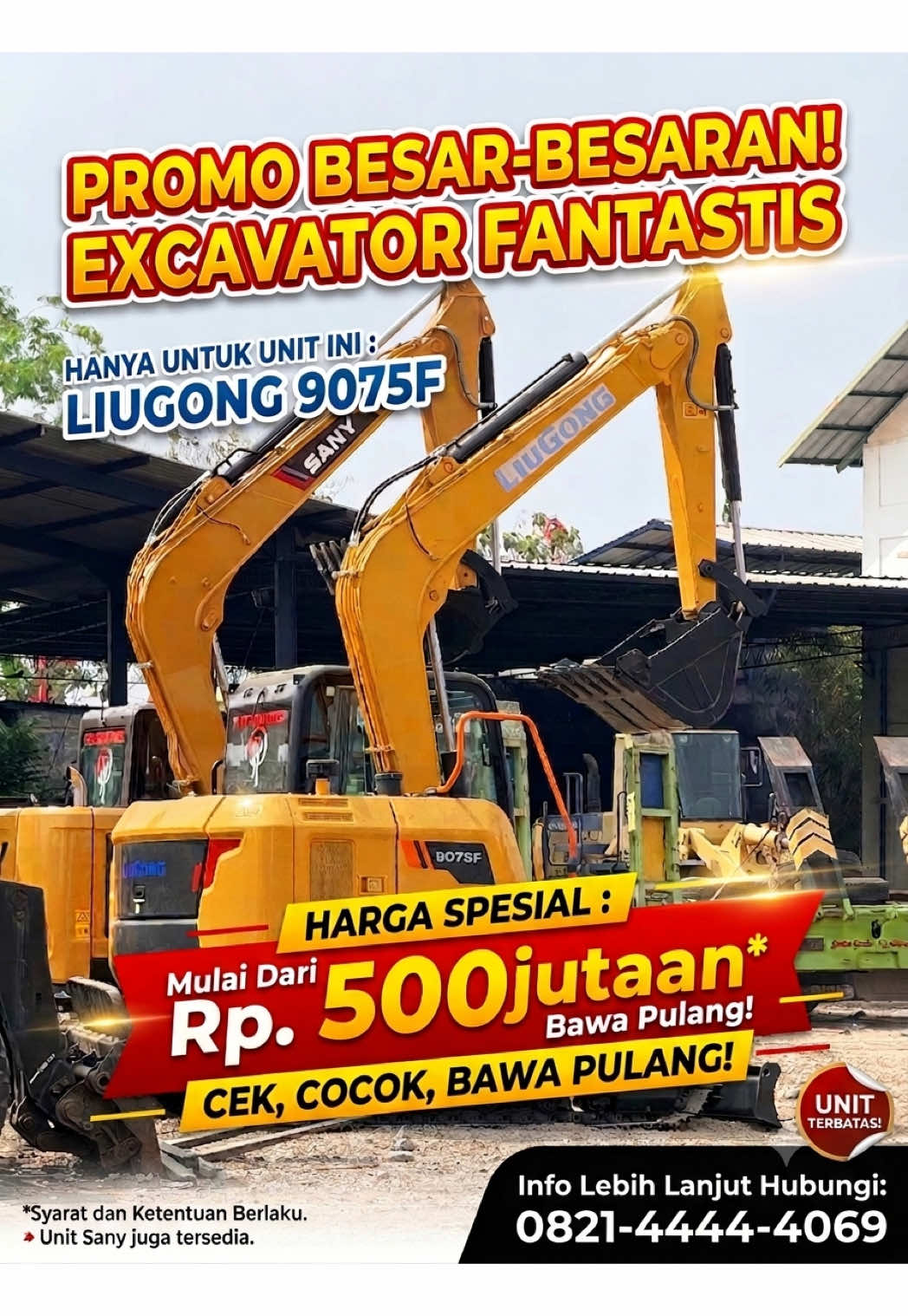 @Ogie Indonesia