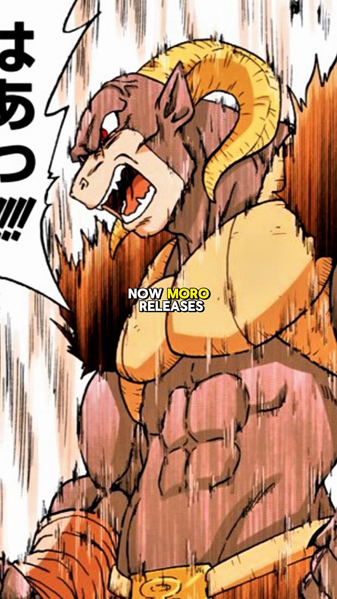 @Saiyan_Doctrine