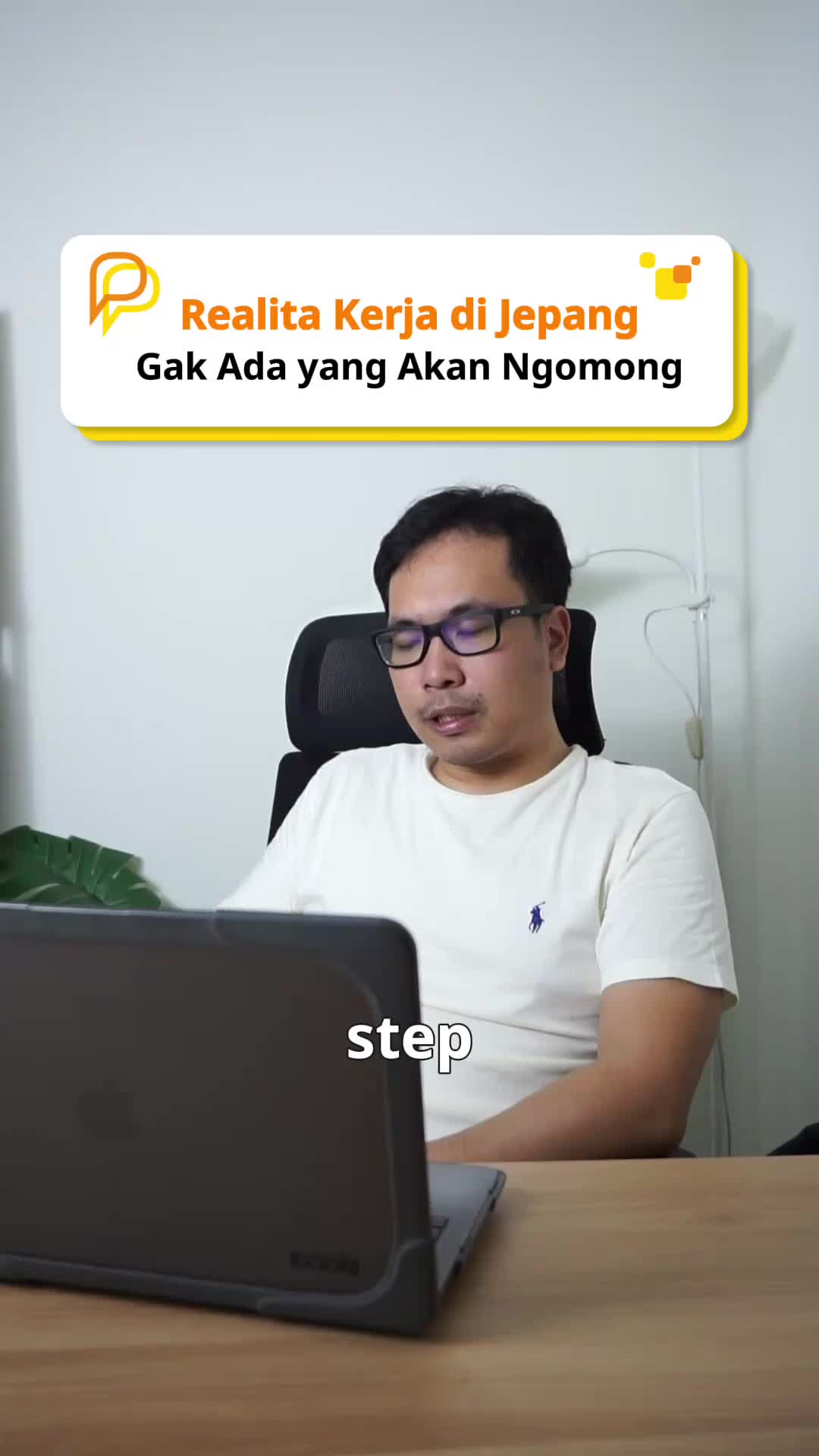 @Pocket Nihongo