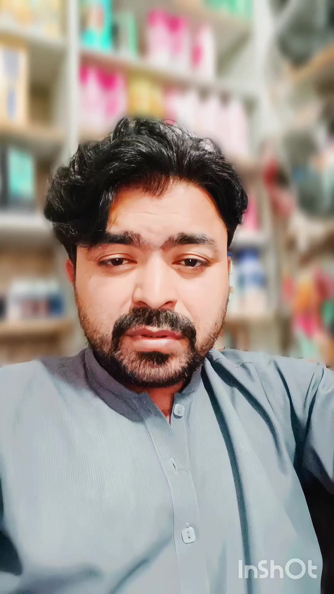 @bashir Shaikh