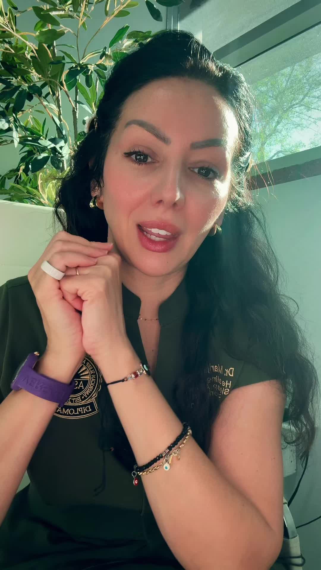 @Dr. Marija Mitic