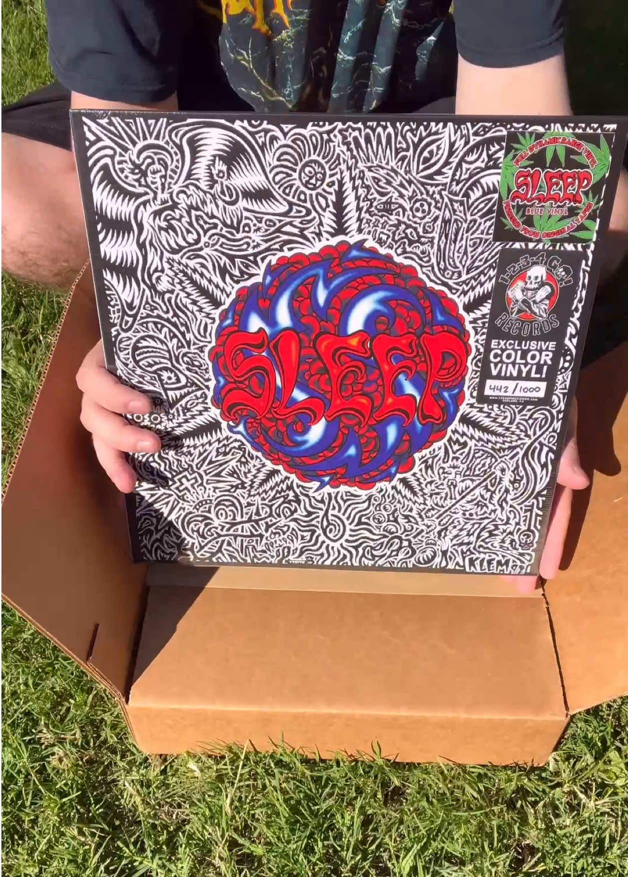 @Nightbringer Merch
