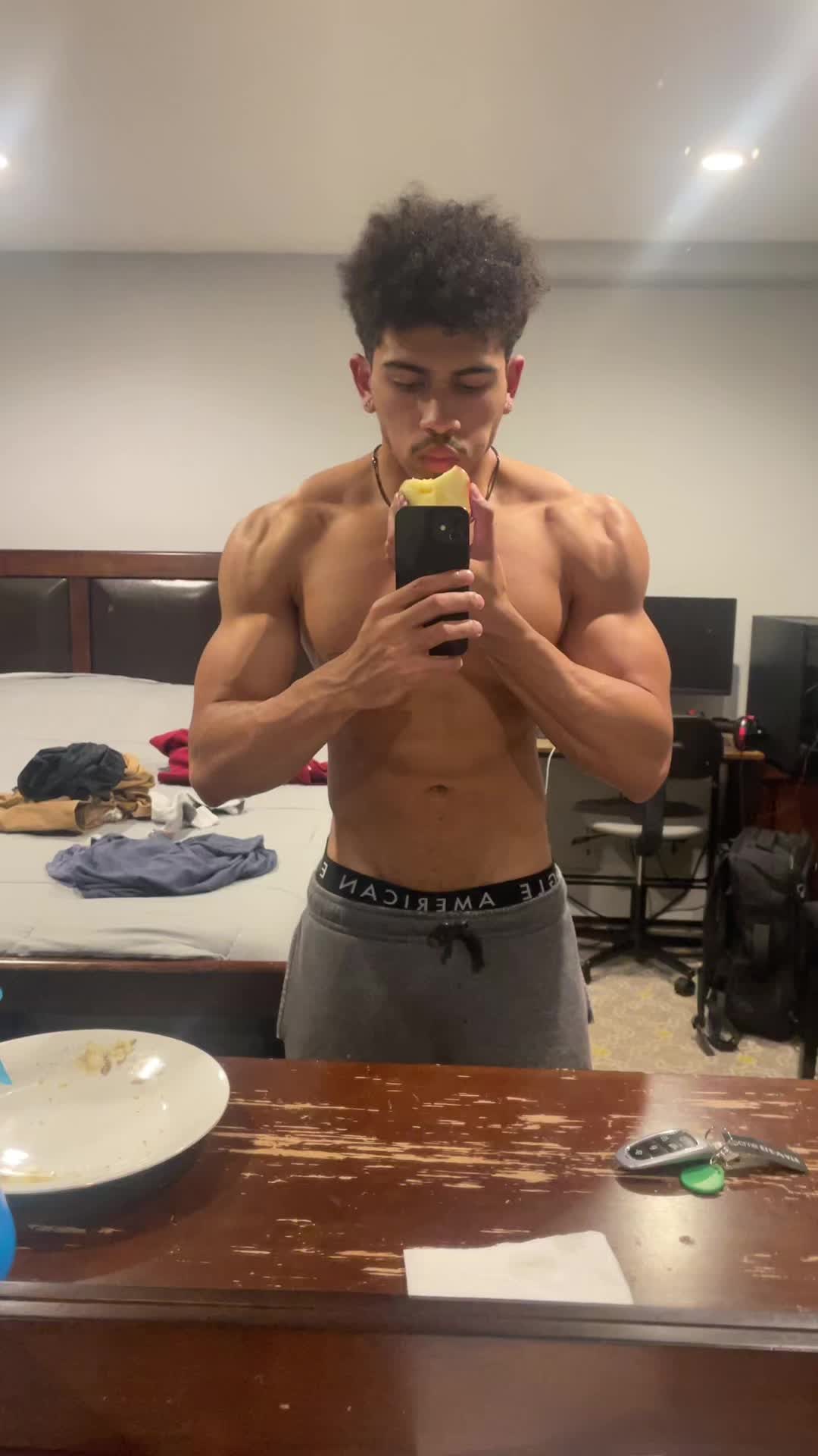 @Zayonmodulates