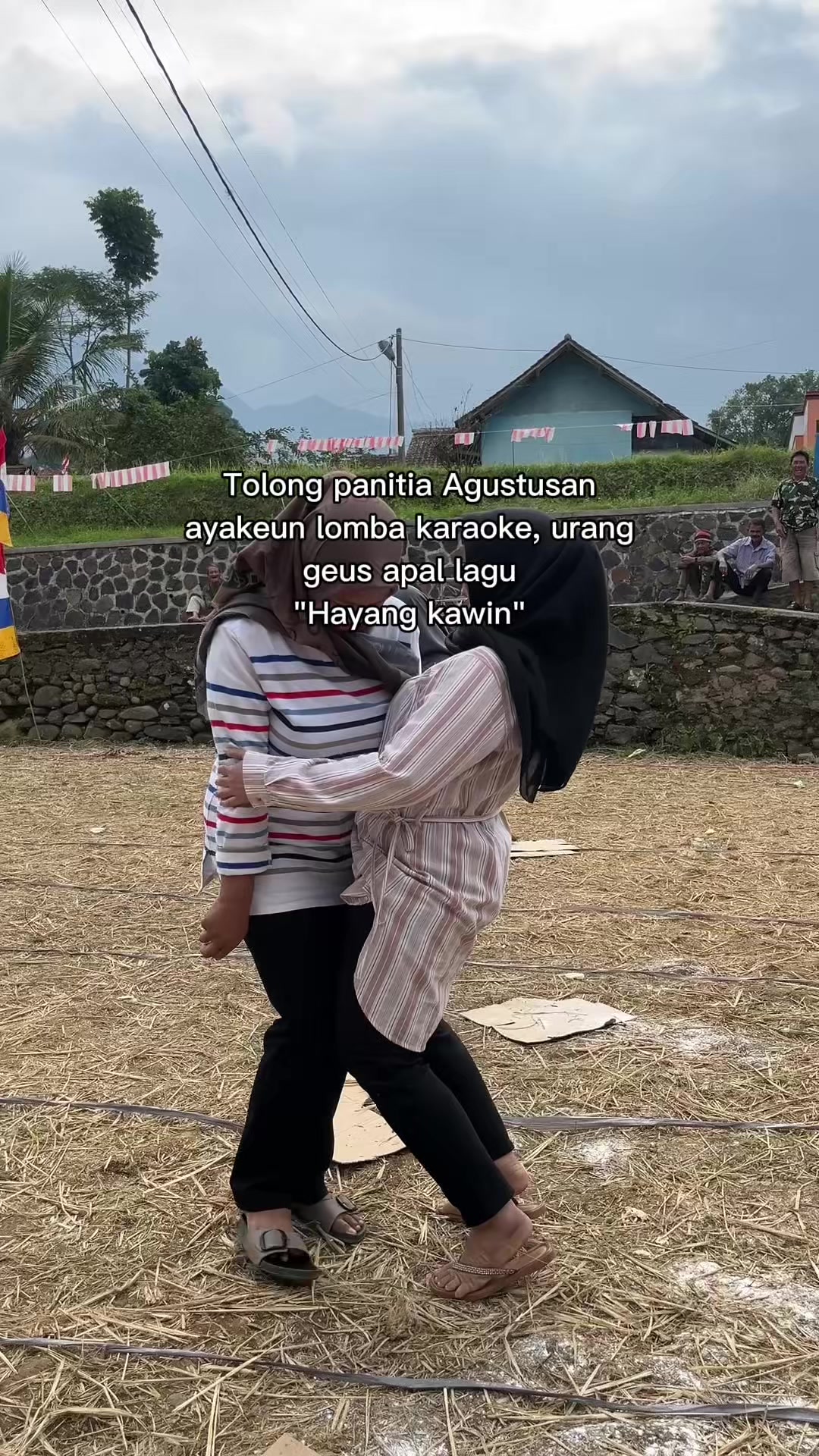 @Kata Lembur