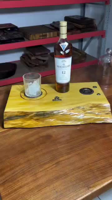@Bourbon Lovers