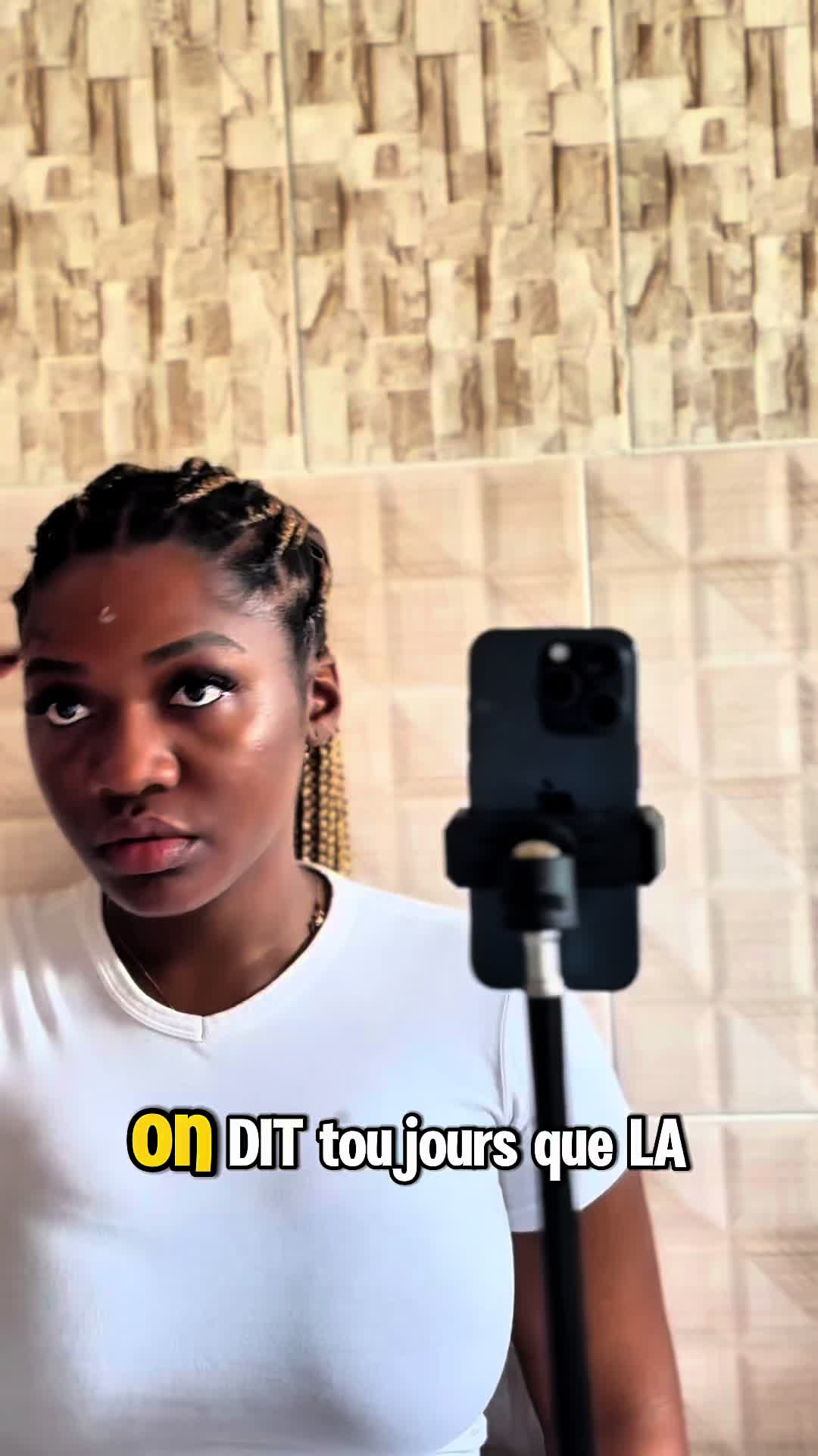 @C&rsquo;est Alexa 🤍