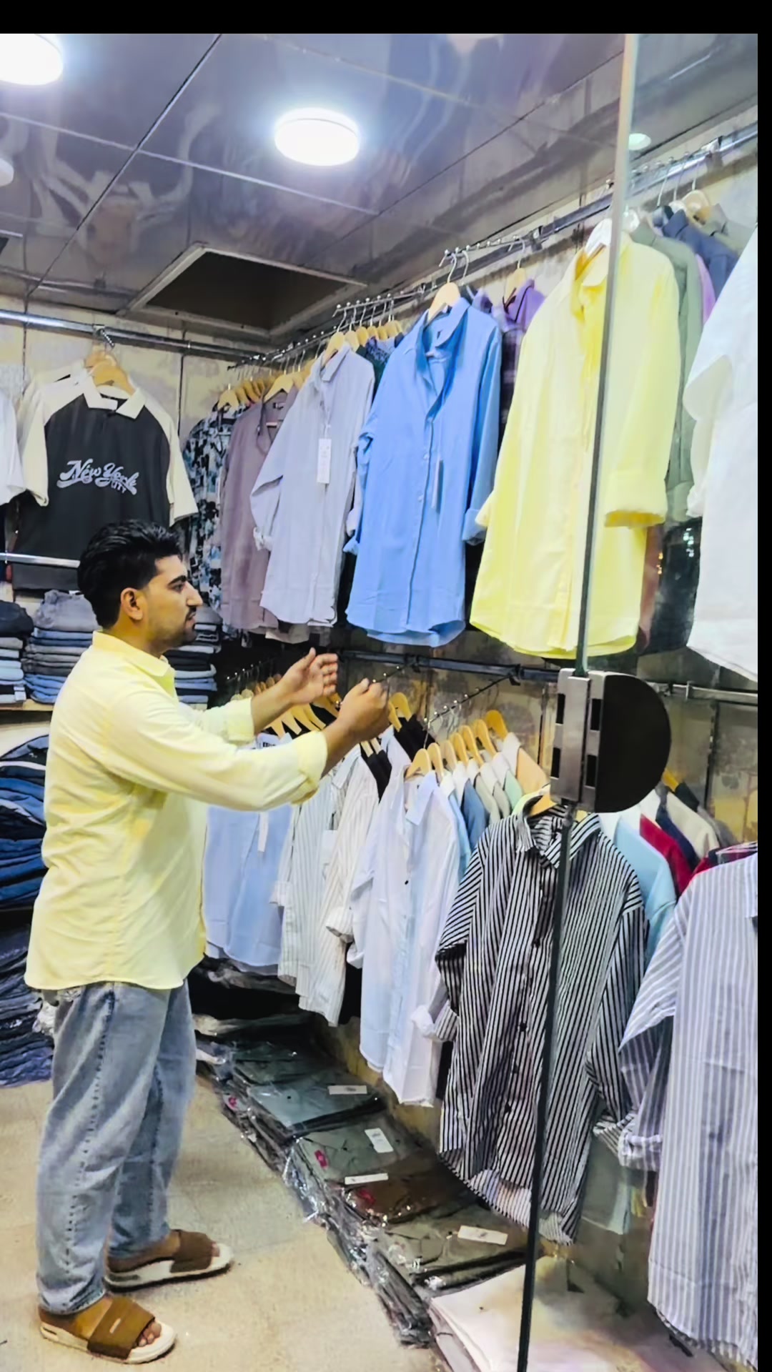 @Bin ibad Garments