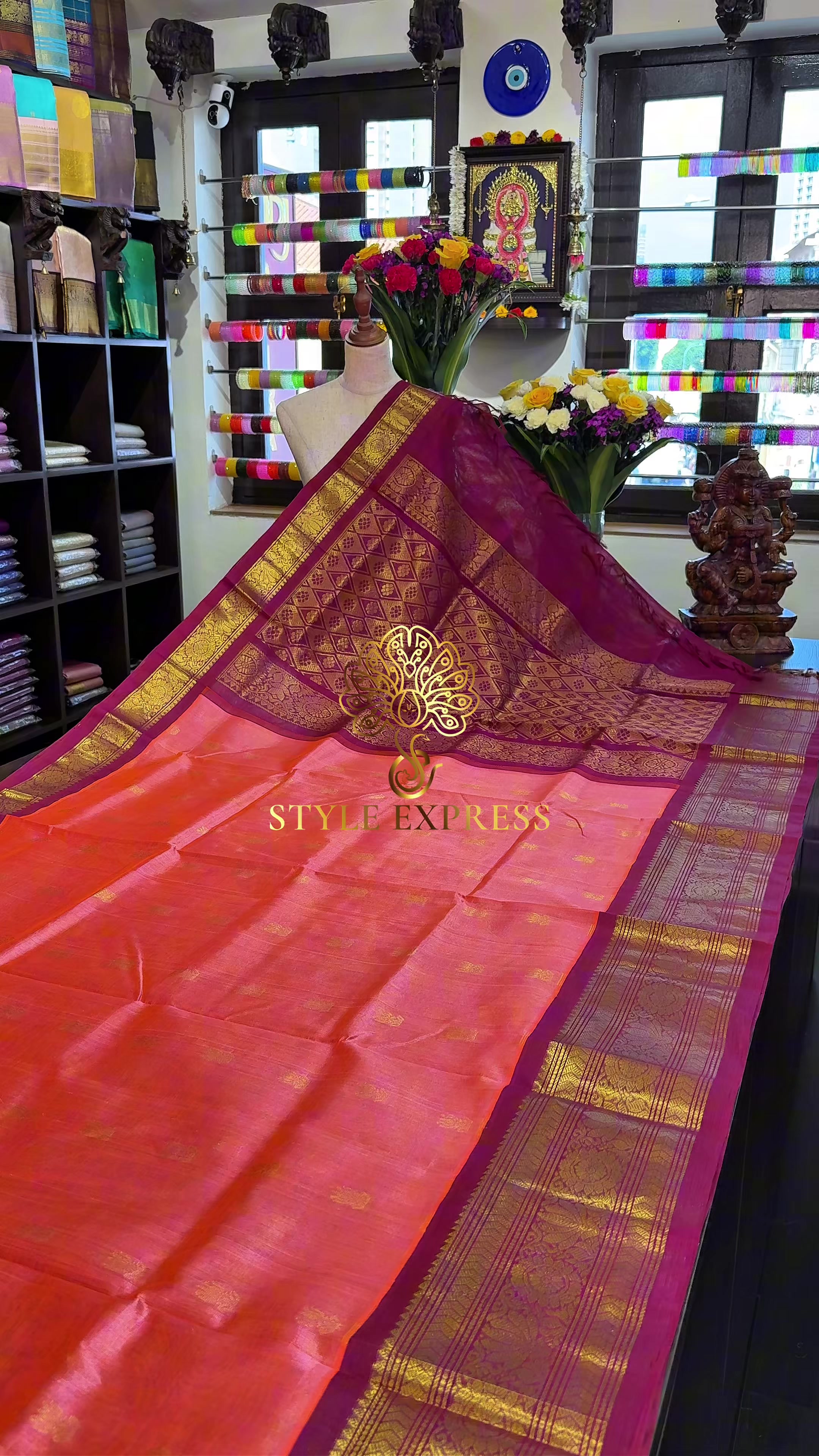 @Style Express