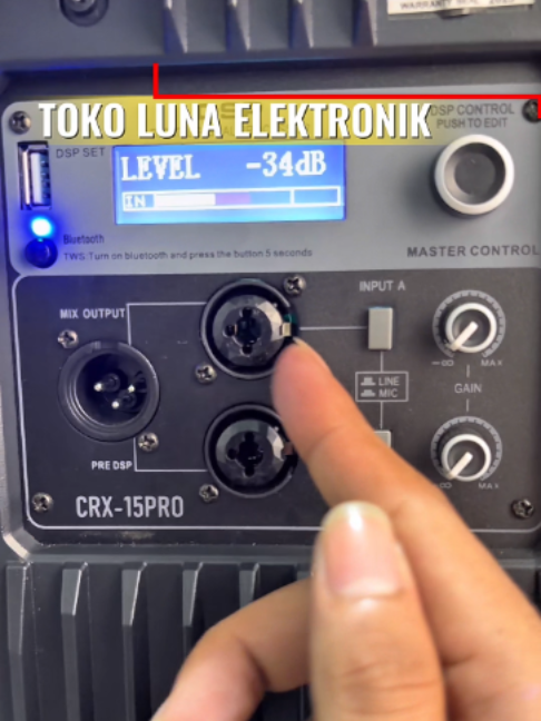 @toko luna elektronik