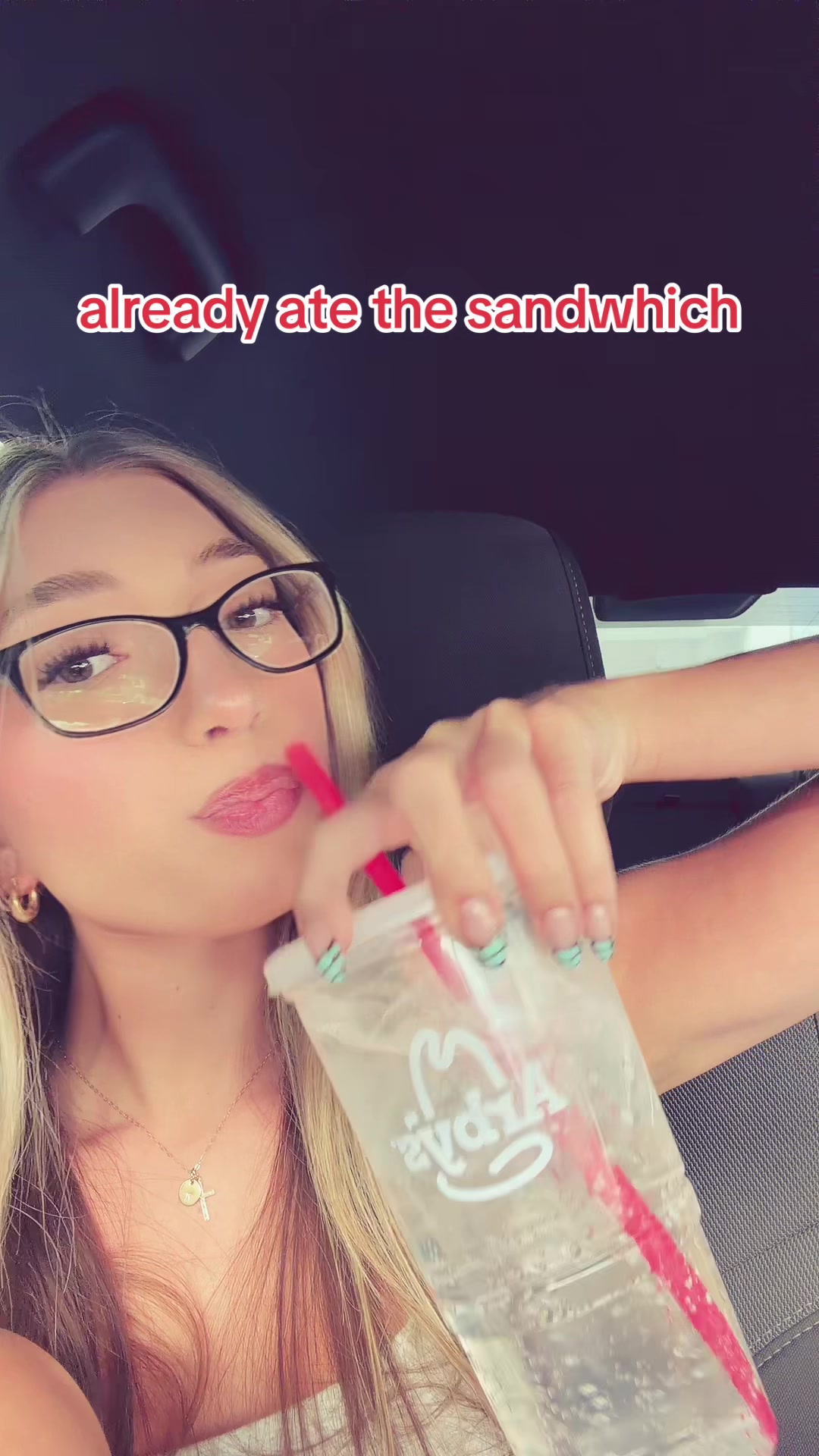 @brooke spam