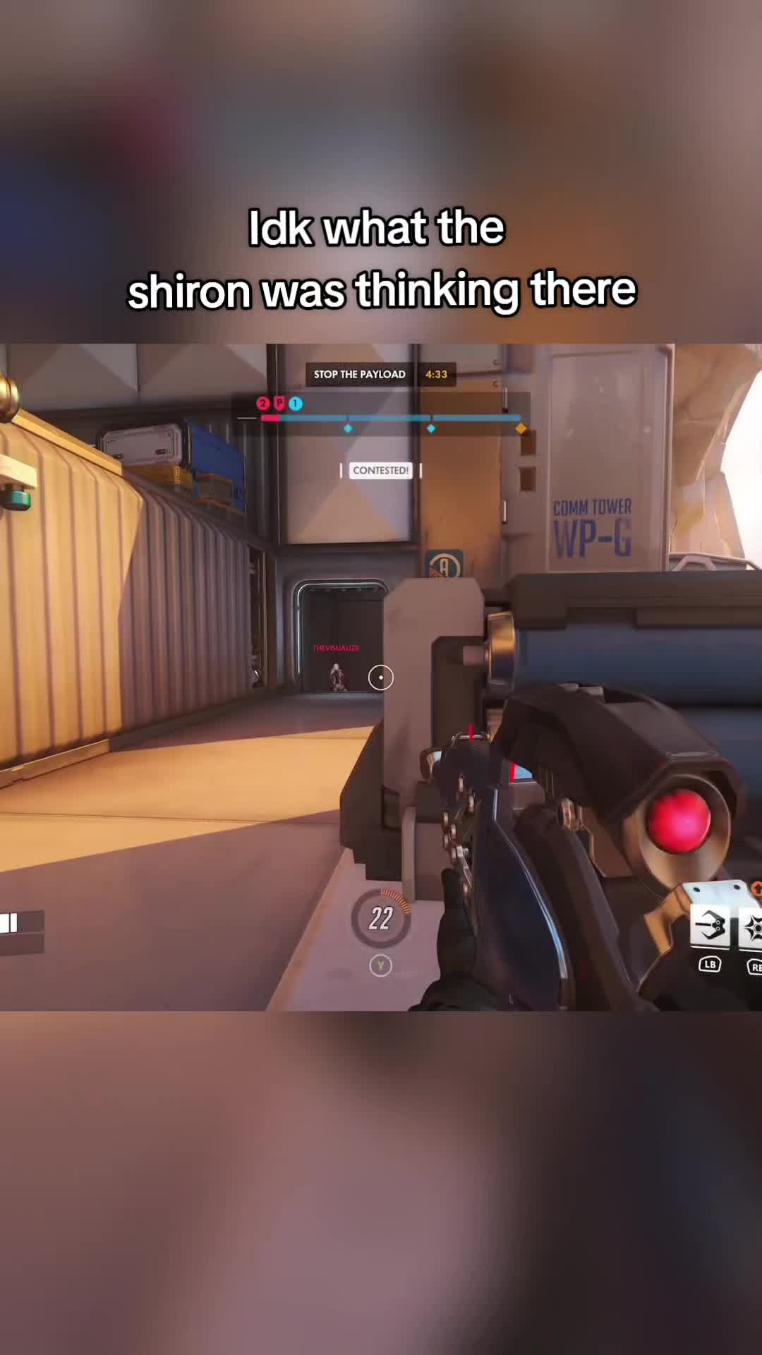 @Fazbeargaming 92