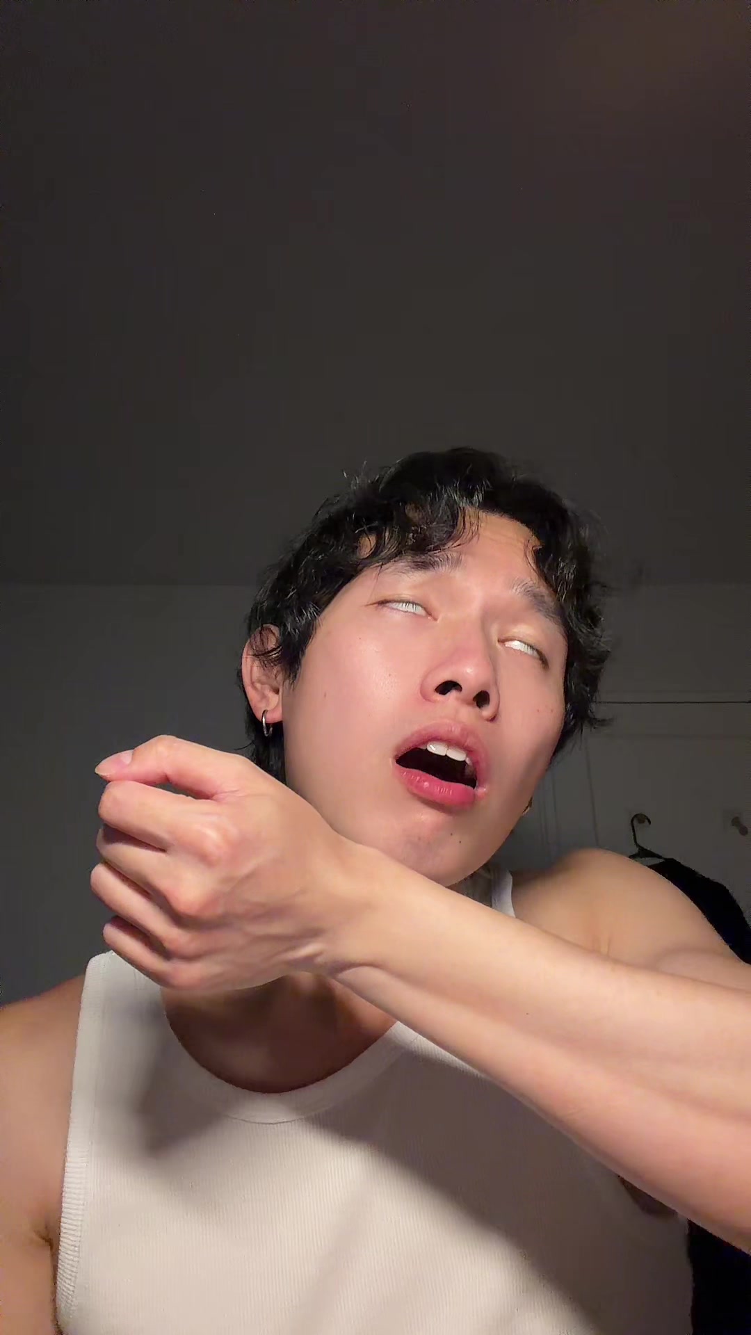 @Johnny | King of Blasia