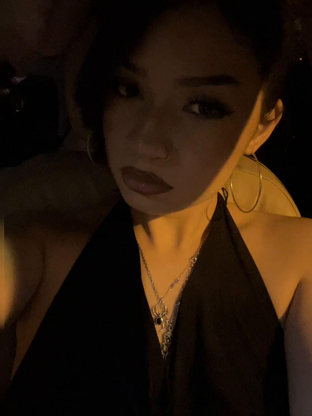 @Nadia 🕷️