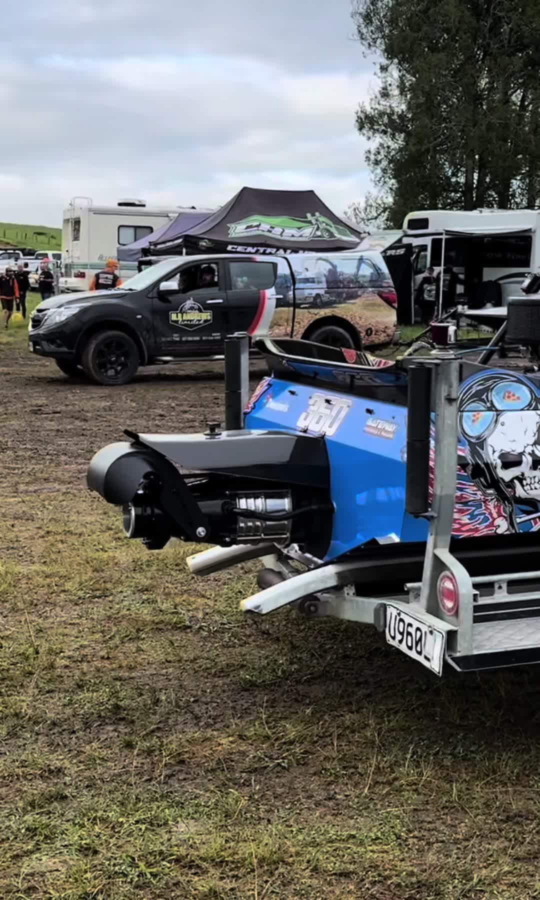 @Jetsprint Nation
