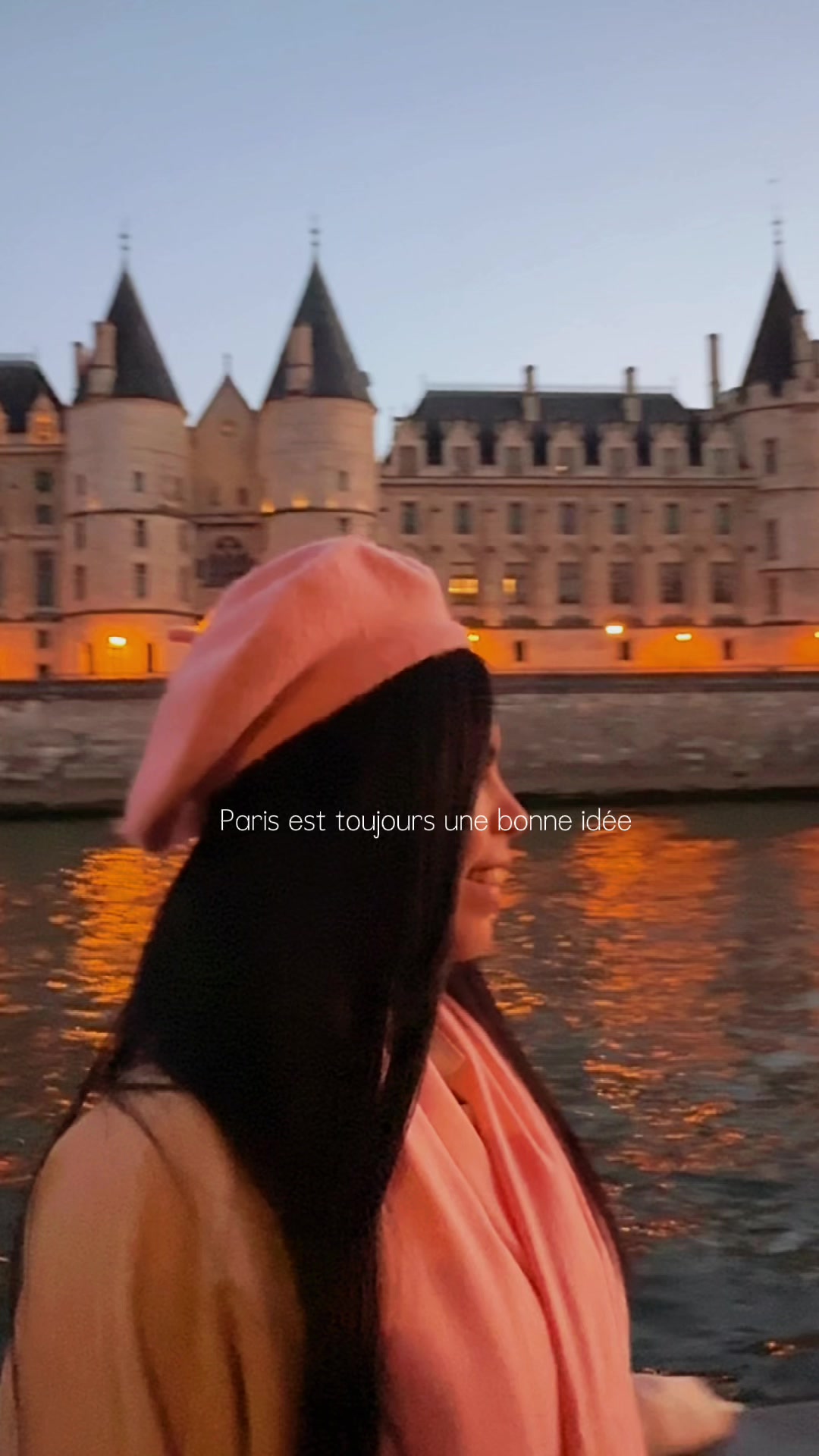 @Sunset🧡