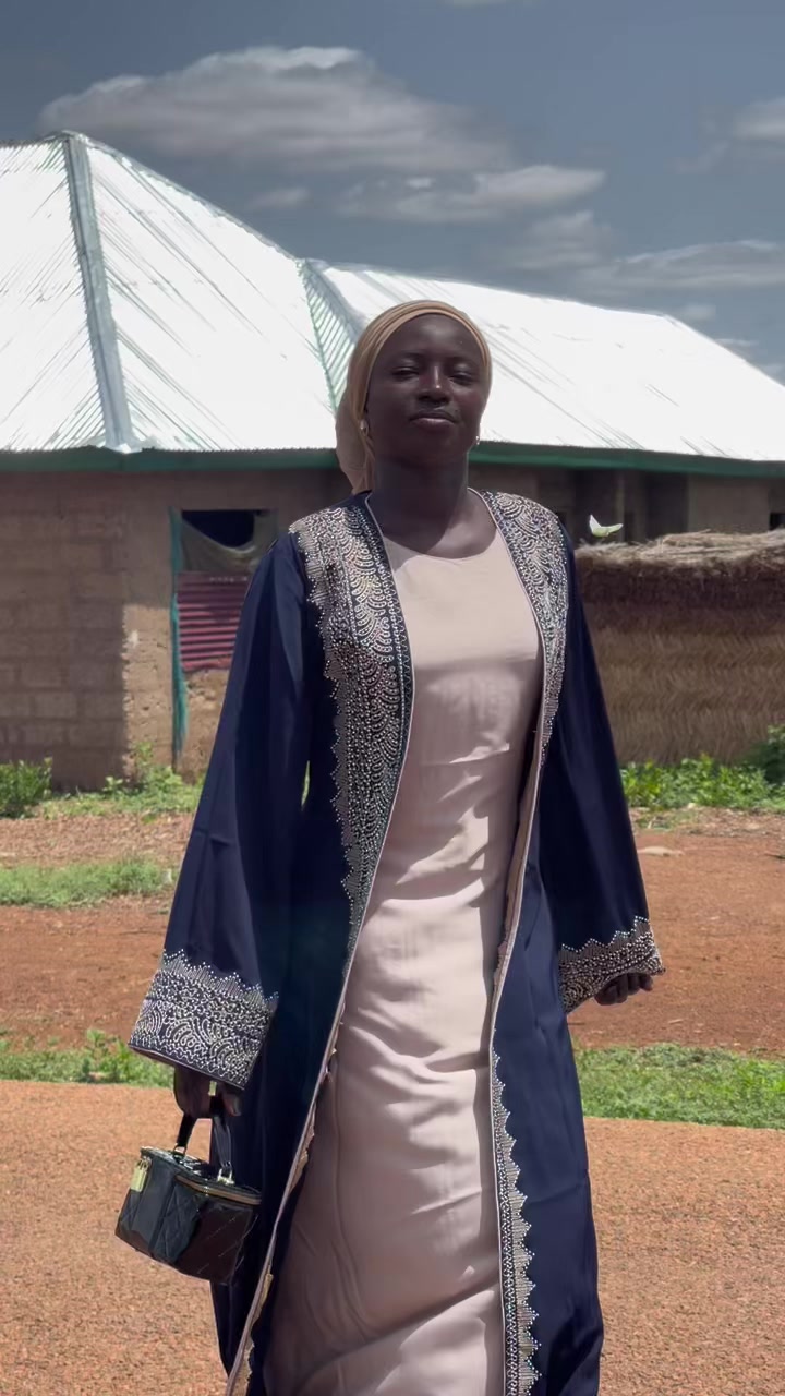 @Hajia Mahafuza
