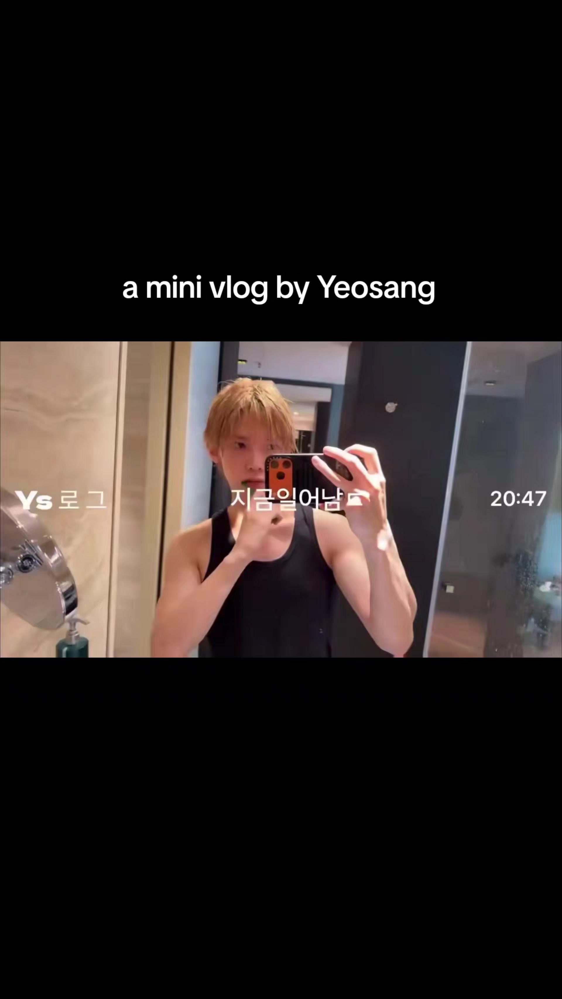@kangyeosang