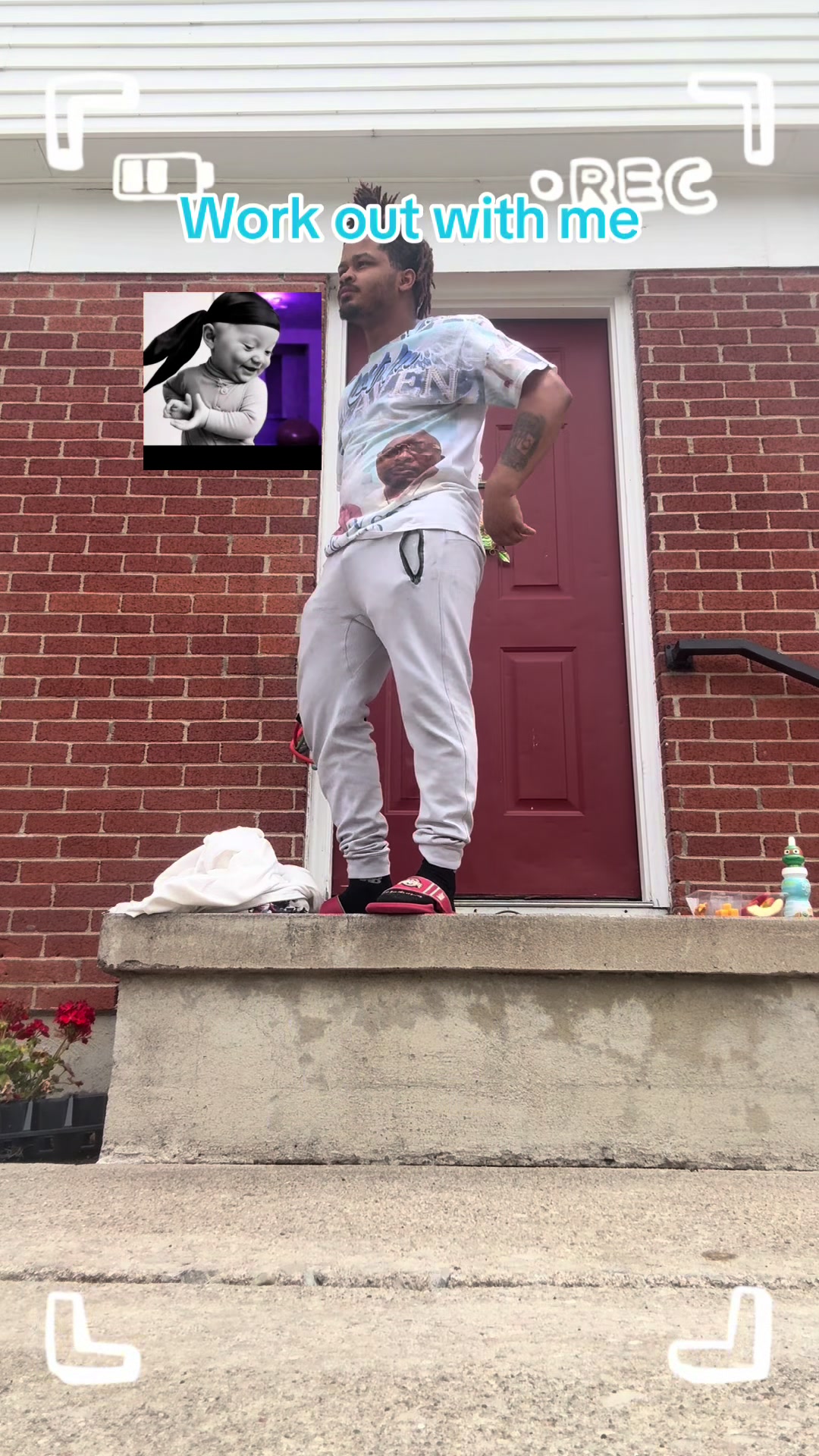 @H2l lil e The dream🧊