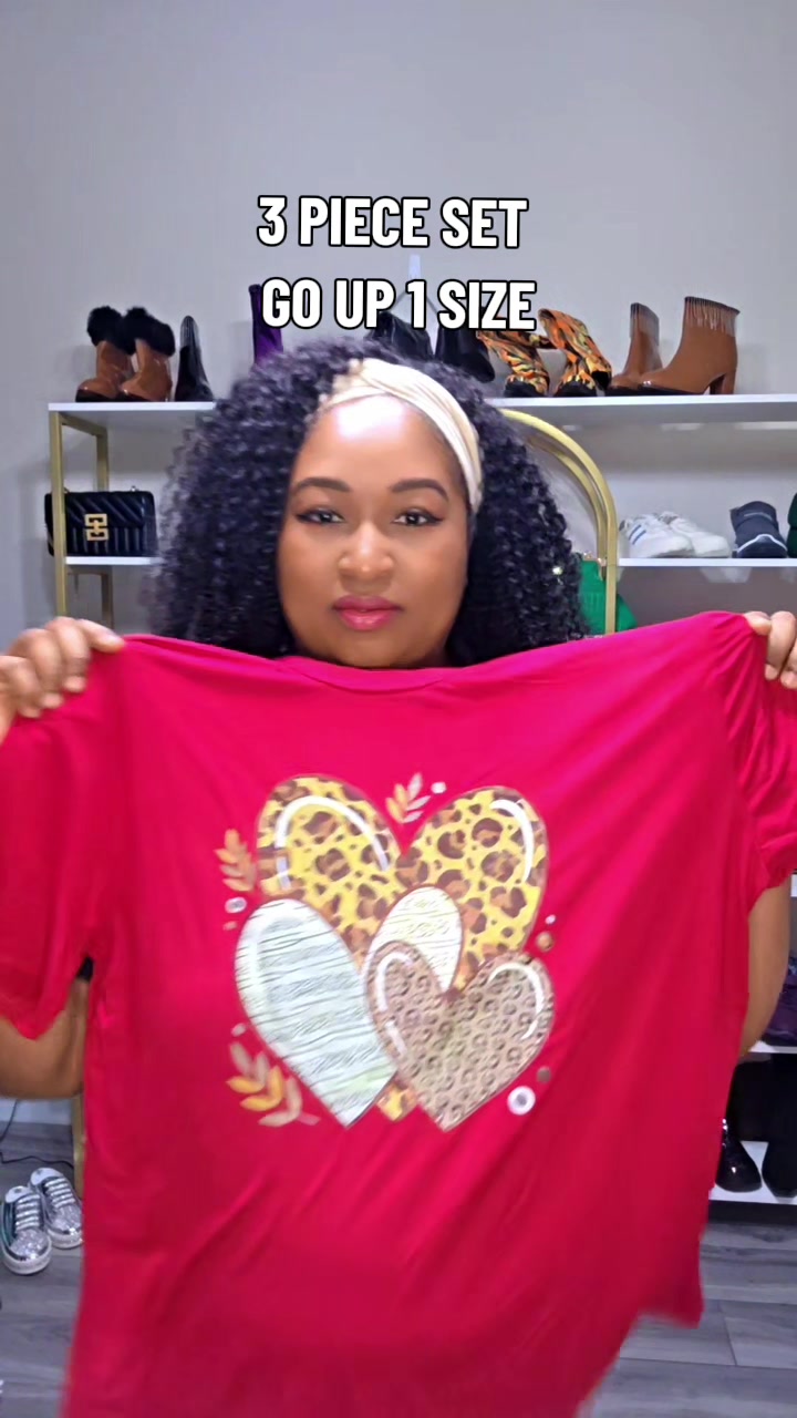 @Krystle Lynch